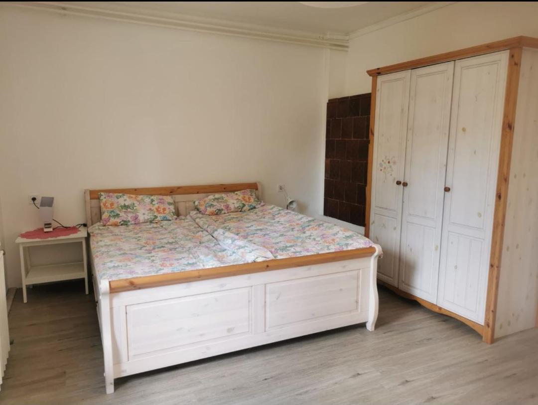 Appartement Grosses Ferienhaus Plattensee Balaton - Nyaralo Haz 6 Szobaval, 5 Fuerdoszobaval, 3000 Nm à Szolad Extérieur photo