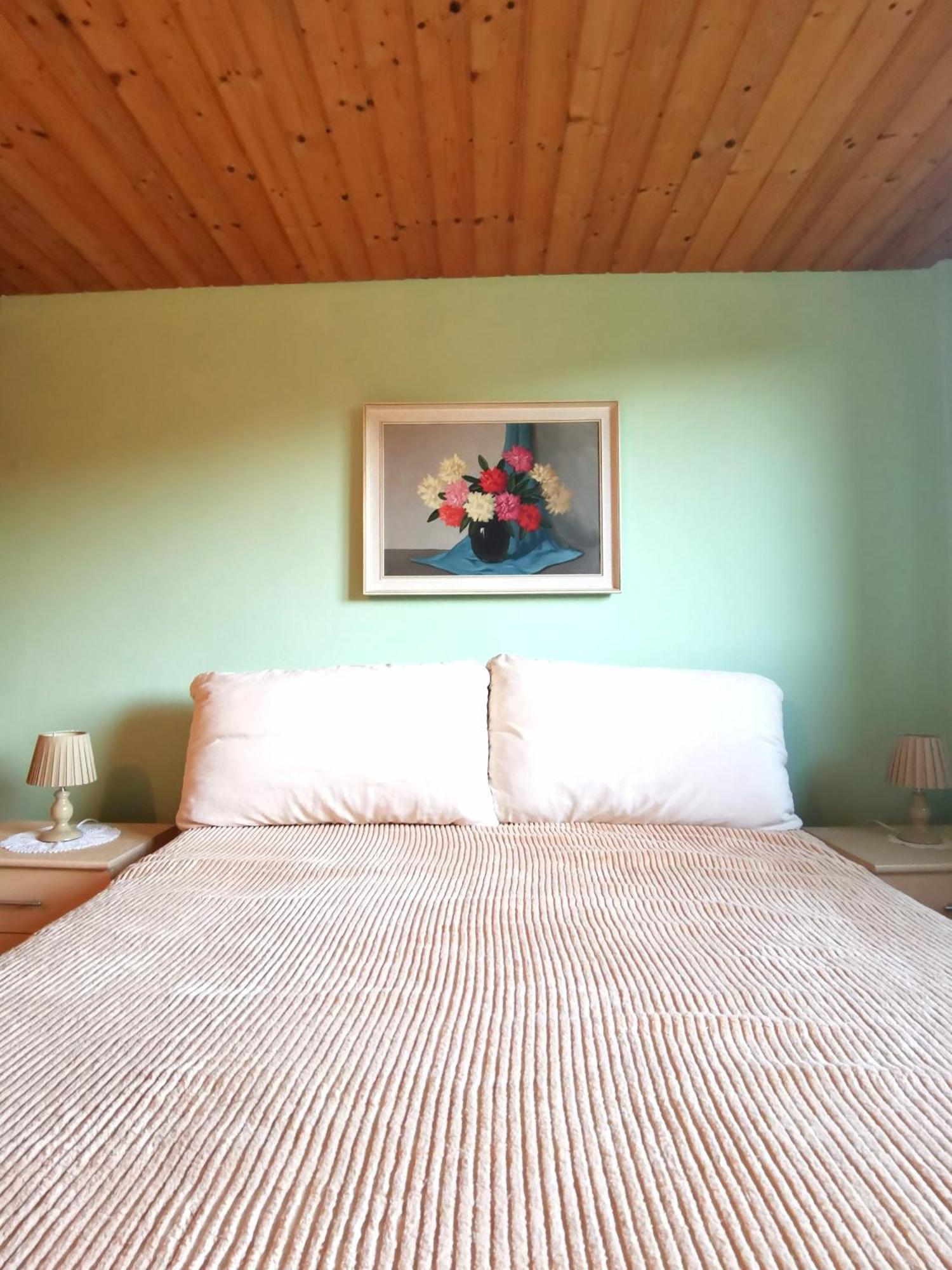 Appartement Grosses Ferienhaus Plattensee Balaton - Nyaralo Haz 6 Szobaval, 5 Fuerdoszobaval, 3000 Nm à Szolad Extérieur photo