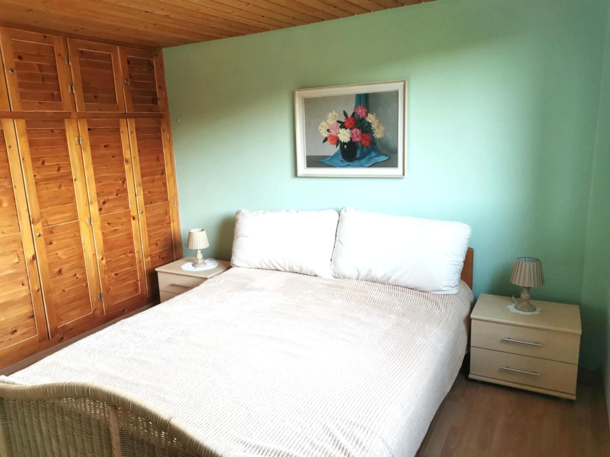 Appartement Grosses Ferienhaus Plattensee Balaton - Nyaralo Haz 6 Szobaval, 5 Fuerdoszobaval, 3000 Nm à Szolad Extérieur photo