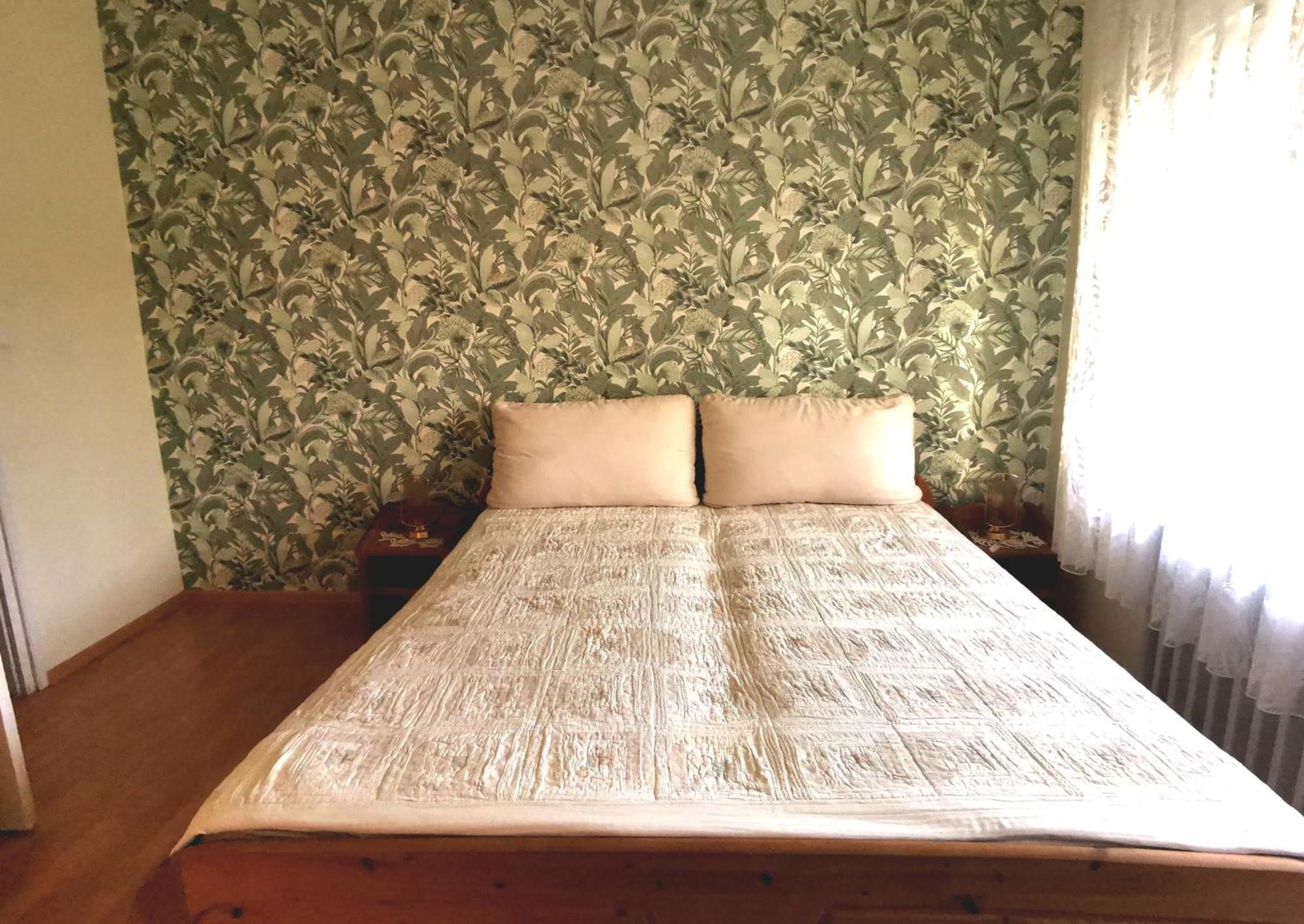Appartement Grosses Ferienhaus Plattensee Balaton - Nyaralo Haz 6 Szobaval, 5 Fuerdoszobaval, 3000 Nm à Szolad Extérieur photo